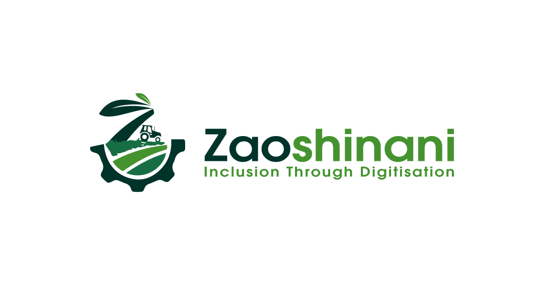 Shinani Zaoshinani - Inclusion Through Digitization